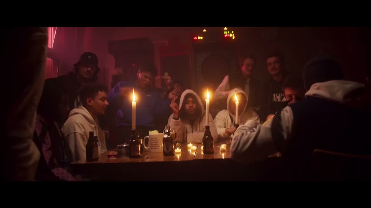 BHZ TYPE BEAT - Flasche Luft (prod. By. Spacy onthebeat)