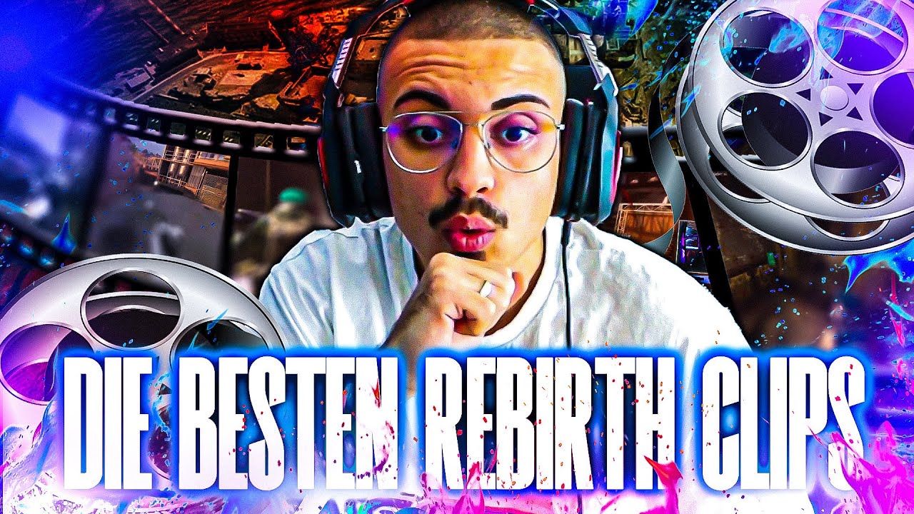 ICH VERMISSE REBIRTH ISLAND 🥲