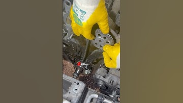 CAVC 1.4 TSI: Critical Fixes You Must Make During Timing Chain Install!