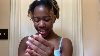 Rom&Nd Review Blur Fudge Tint Juicy Lip Tint