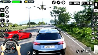 IMPOSSIBLE MONSTER TRUCK GAME|Impossible Monster Stunts 3D Gameplay screenshot 2