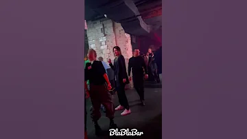 Добрался до BlaBlaBar, увидел, что это такое)
