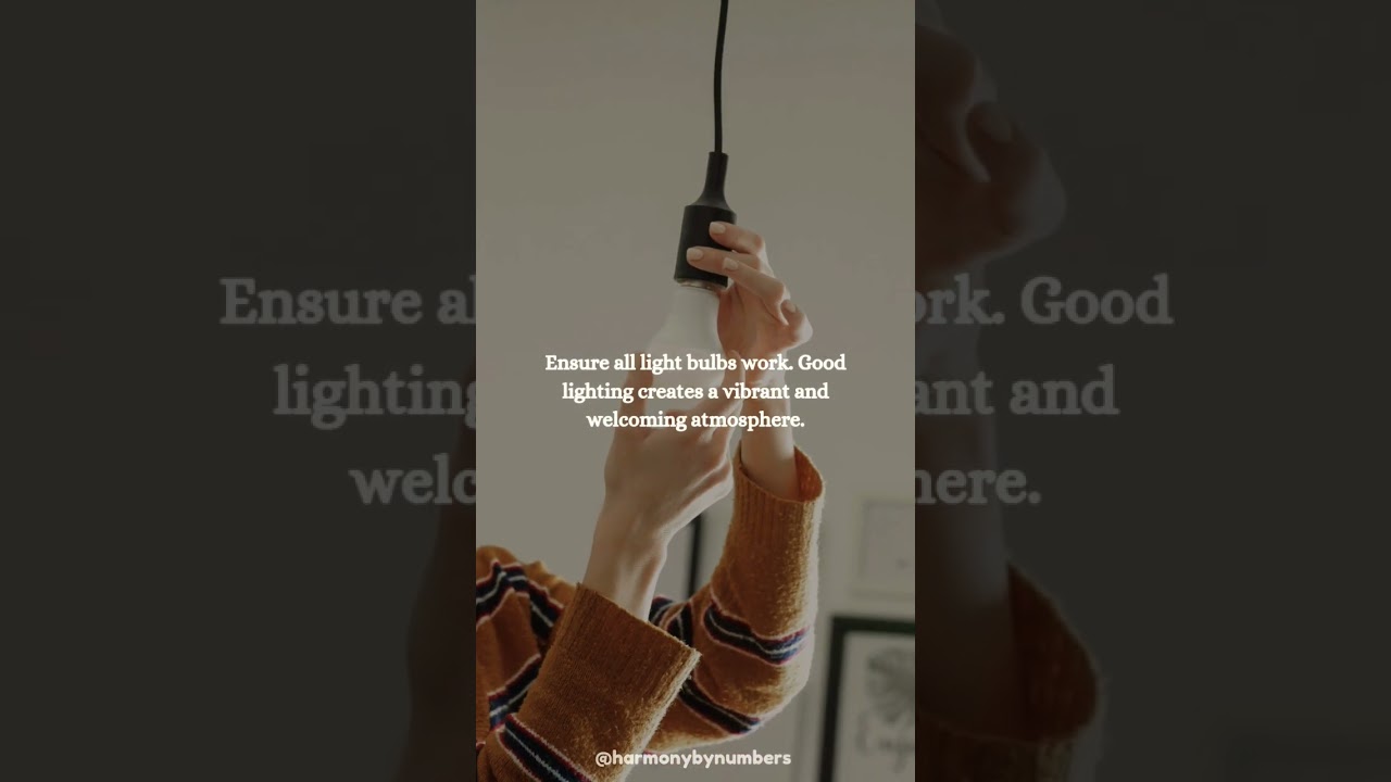 Tips for Happy Home | 