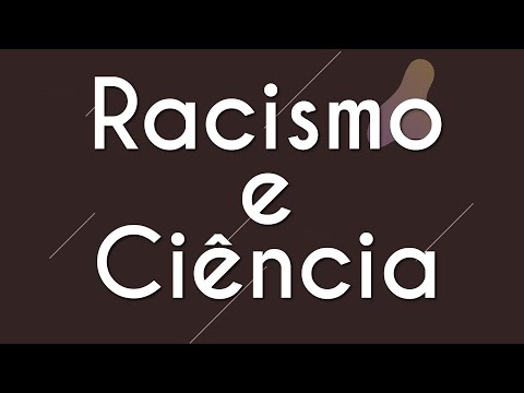 Racismo e Ciência - Brasil Escola