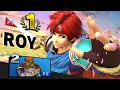 L1ST v70 - Jim68 vs. BigPapaSmash