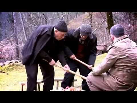 ეთნოფორი • etnopori (ანონსი/გადაცემა მეჩვიდმეტე) 11.03.2015წ.