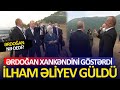 Ərdoğan Xankəndi ilə bağlı nə dedi?