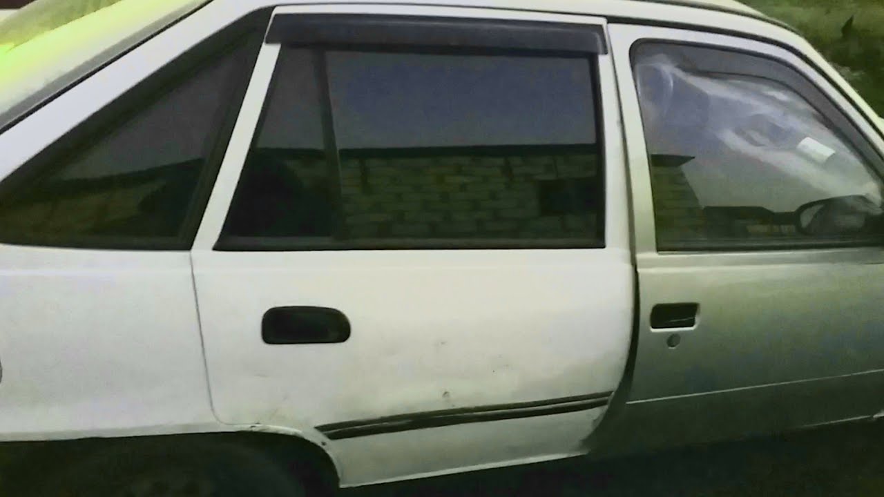 Ремонт daewoo курск