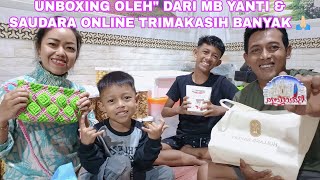 Download Lagu UNBOXING OLEH\ MP3