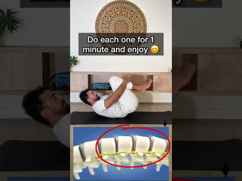 Instant Lower Back