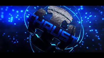 (Trap) ThrustFX Intro // by me