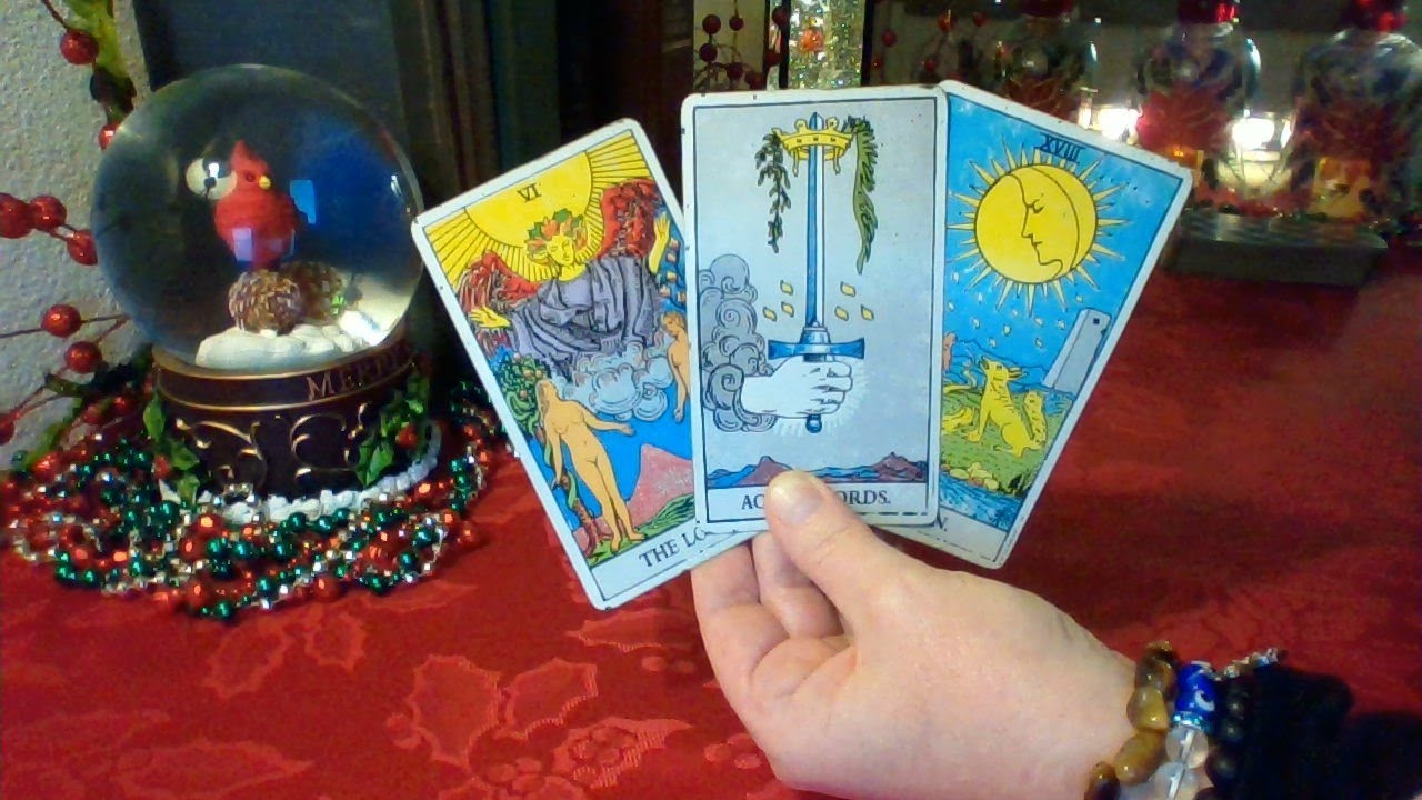 Scorpio December 2019: Revealing Emotions For Your Real Love Scorpio❤