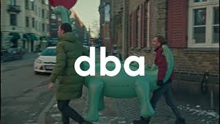 Kender Du Det Når Bare Ikke Kan Modstå Dba-Varen?
