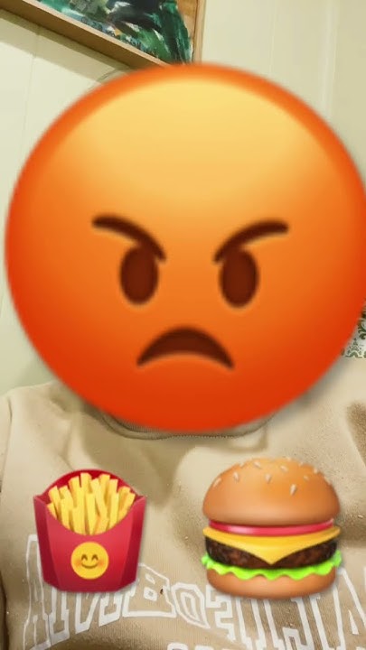 If You Wanna Burger Eat A Burger If you want a burger eat a burger if you want a French fries eat a