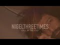 Nigelthreetimes  beat flippa music