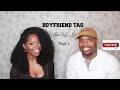 BOYFRIEND TAG: How We Met Part 1 official | A Christ Centered Relationship| Dating with Purpose