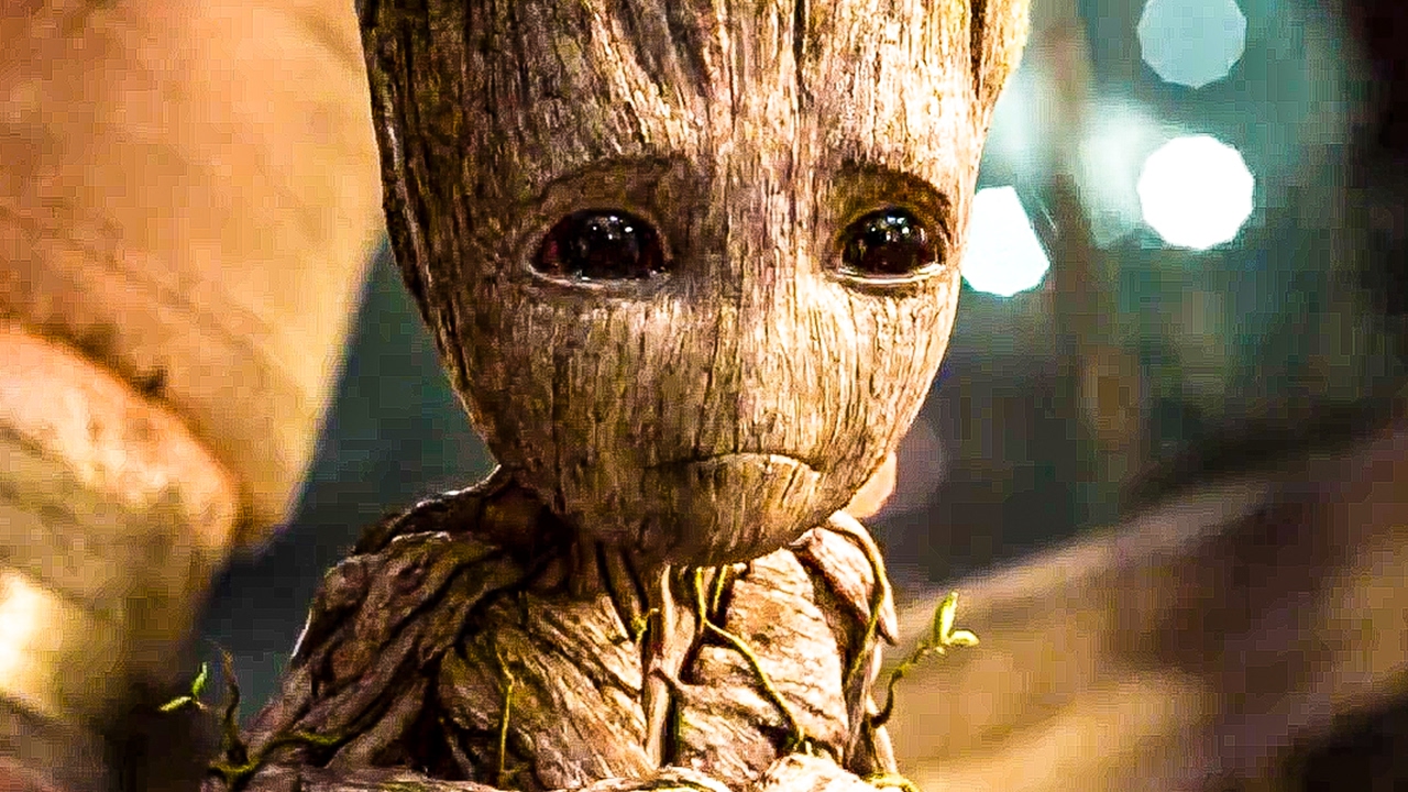official secrets GUARDIANS OF THE GALAXY 2 Trailer #3 (2017)