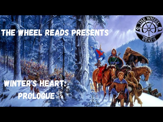 The Winter's Heart: Prologue (S.9, Ep. 1)