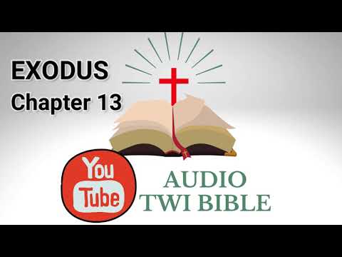 ✝️ Exodus Chapter