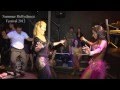 Amar Jacqueline Summer Bellydance Festival 2012