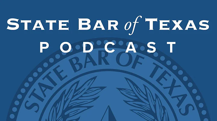 State Bar of Texas Annual Meeting 2019: The Science of Speaking With Noah Zandan