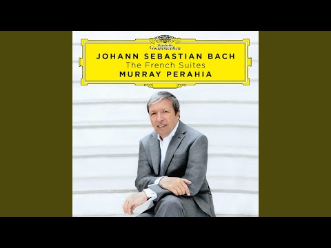 J.S. Bach: French