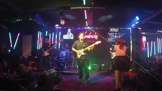 A Day Before This - Agoraphobia (live performance at Kendrick's Sports Bar) 11.17.22