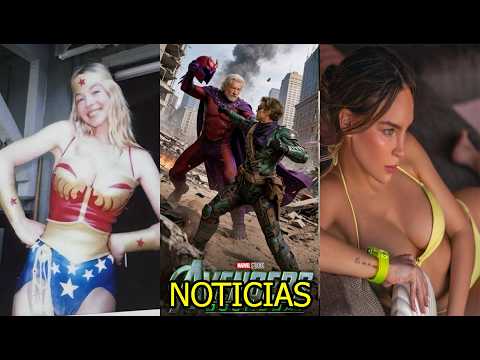 GTA VI hacked, No more Power Rangers.