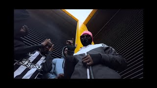 Bsk Pefra Lilpro - Cacade Official Music Vidéo