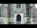 Essential Repairs to the Bell Tower | Chichester Cathedral