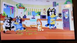 Bluey Season 2 Episode 45 Handstand (not full)
