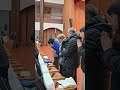 Internacia meditado en Iksan Ŭonbulismo