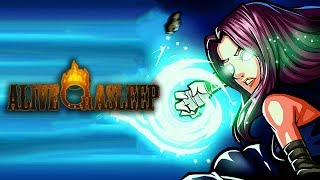 Alive or Asleep Gameplay | Android Card Game screenshot 1