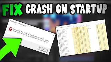 Adobe After Effects - How To Fix Adobe After Effects Crash on Startup