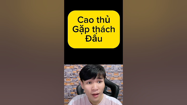 CAO THỦ GẶP THÁCH ĐẤU #ob46 #freefire #luantv
