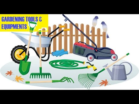 ვიდეო: ინსტრუმენტები შეზღუდული შესაძლებლობის მქონე მებოსტნეებისთვის - რჩევები ბაღის ხელსაწყოების გასაადვილებლად გამოსაყენებლად