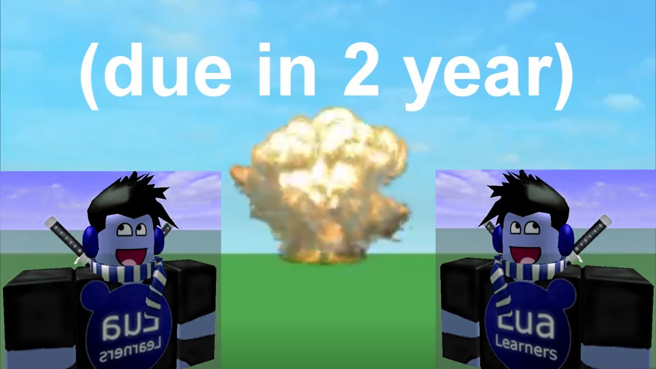 [V4] Explosion Has a Sparta Time Traveling Remix