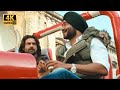 Tony पड़ा Jassi के पीछे | Son Of Sardaar Comedy Scene in 4K | Ajay Devgn, Sanjay Dutt, Mukul Dev