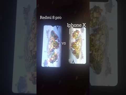 Redmi Note 8
