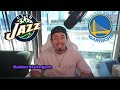 NBA Picks - Warriors vs Jazz Prediction, 2/15/2024 Best Bets, Odds & Betting Tips | Docs Sports