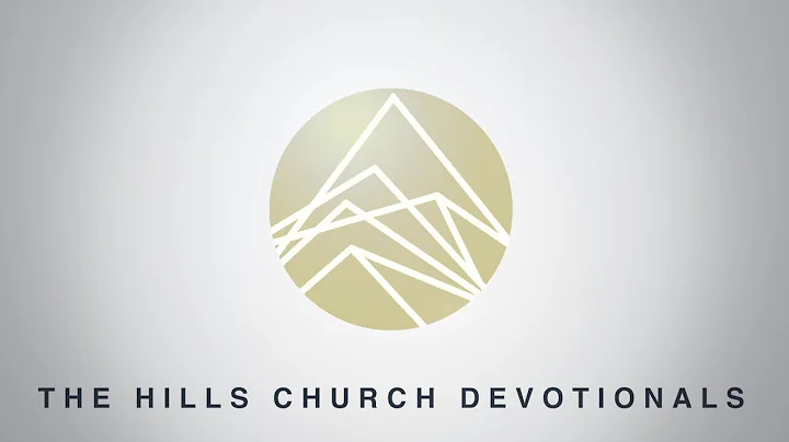 Devotional by Michelle Gamache