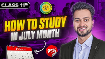How to Start Class 11th?🔥| Complete Roadmap and Strategy | Maharashtra Board | Shubham Jha