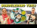Bundelkhand food is tasty  jhansi to narsinghpur