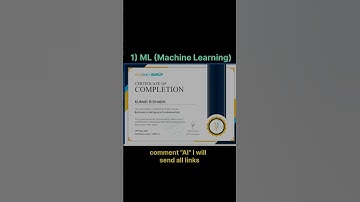 4 demanding skills in 2025 with certificate #artificialintelligence #students #coding #programming