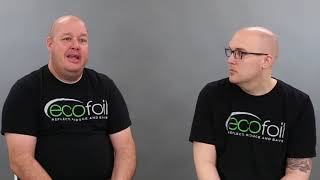 EcoFoil - Under Slab