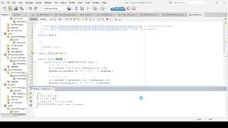modul 4 perulangan looping