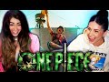 ONE PIECE Live Action 1x4 Reaction & Review! "The Pirates Are Coming!"