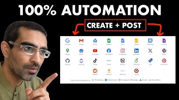 This AI Agent Will Automate Your Social Media (Pokee Ai Demo)