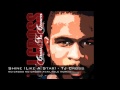 Shine (Like A Star)- TJ Cross