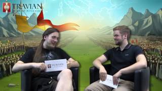 Travian: Legends Annualspecial Rise of Alliances - Interview
This years Birthdayspecial Rise of Alliances is ready to start and Martin talked to the responsible Game-Designer Jake, to answer some first questions.
Enjoy! Travian: Legends Annualspecial Rise of Alliances - Interview